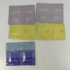 ALBION FLARUNE サンプルセット