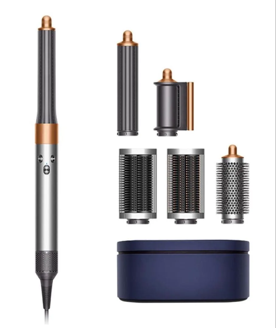 Dyson Airwrapマルチスタイラー HS05 COMP LG BNBC