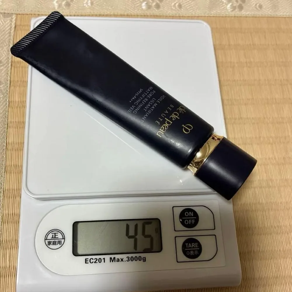クレ・ド・ポー ボーテ ヴォワールマティフィアンリサン 化粧下地 40g