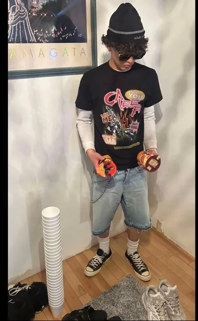 早い者勝ち‼️CREEF Tシャツ ブラック M