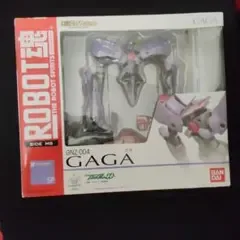 ロボット魂 Robot魂 未開封 ガガ