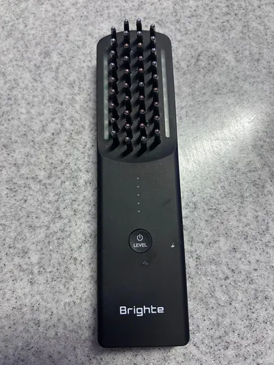 Brighte ELEKI BRUSH 美顔器 本体