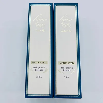 ニューモ V薬用育毛剤 75mL 2本セット