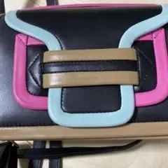2023aw新作 雑誌多数掲載 ピエールアルディ アルファバッグ