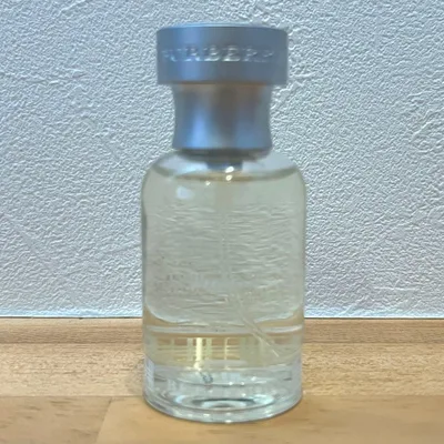 ◾️ほぼ満量◾️BURBERRY ウィークエンドフォーメン オードトワレ 30ml