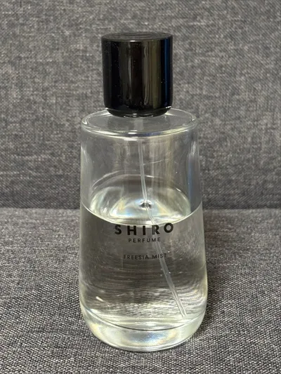SHIRO PERFUME FREESIA MIST 100ml