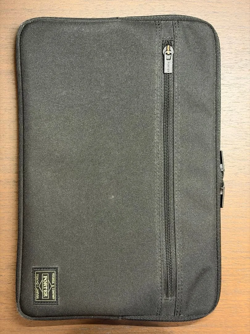 PORTER ノートPCケース