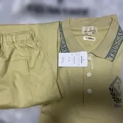 TRUSSARDI ポロシャツ セットアップ L 最終価格!
