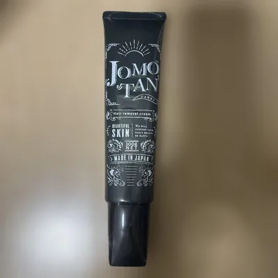JOMOTAN ジョモタン 除毛クリーム 100g
