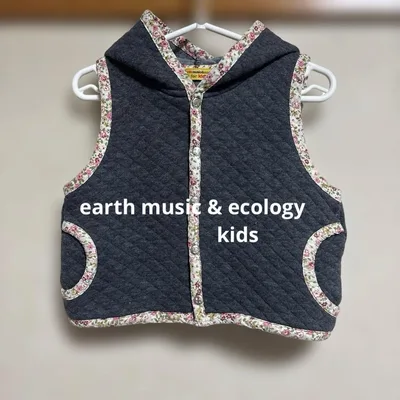 earth music&ecology for kids ベスト