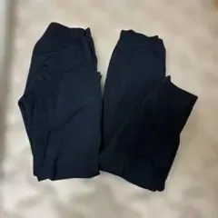 【2着まとめて】UNIQLO KIDS ウルトラストレッチアクティブ