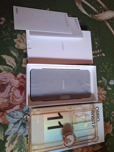 OPPO Reno11 A 本体