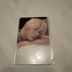 BOYNEXTDOOR home DELUXE musicplant ソンホ