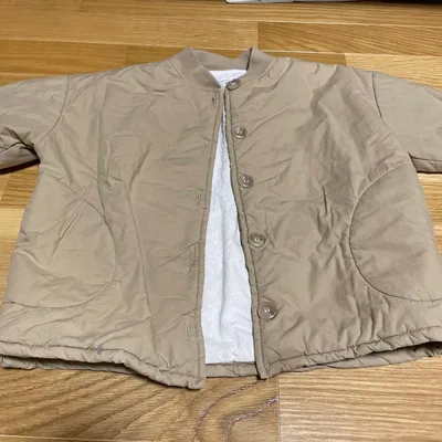 ジャケット