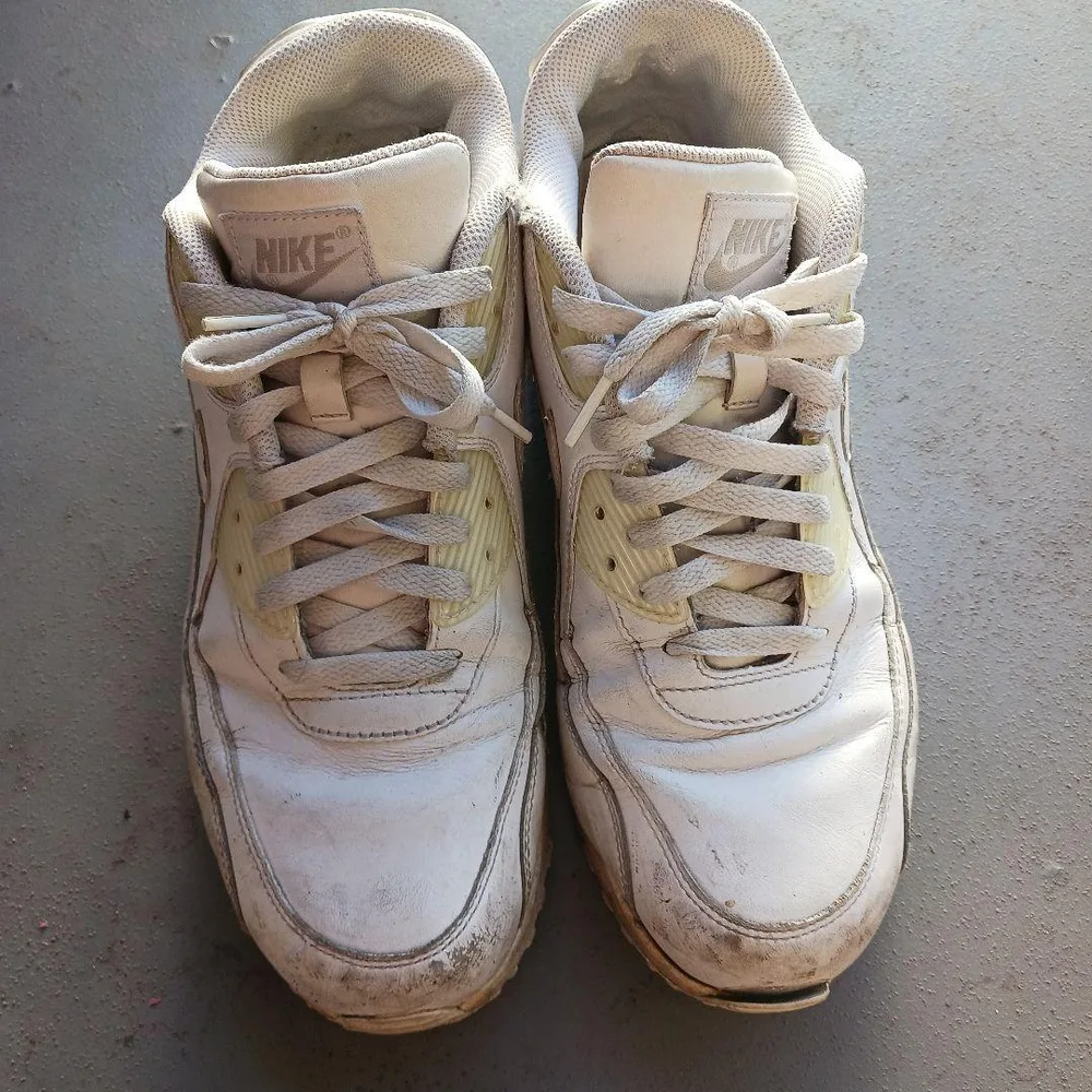 NIKE スニーカー 29cm 302519-113