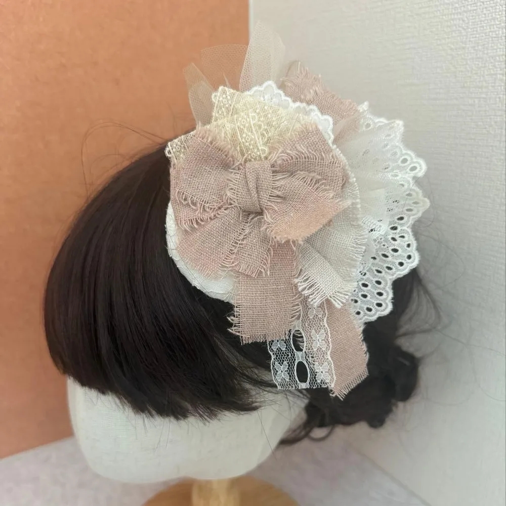 トーク帽 ハンドメイド 七五三 成人式 卒業式 結婚式