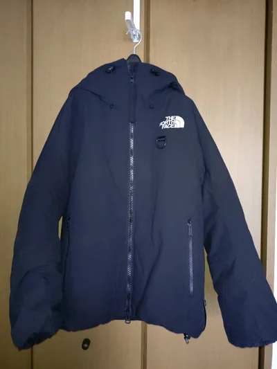 THE NORTH FACE ダウンジャケット