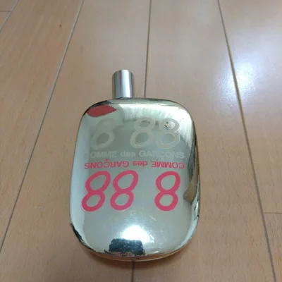 COMME des GARCONS 888 香水