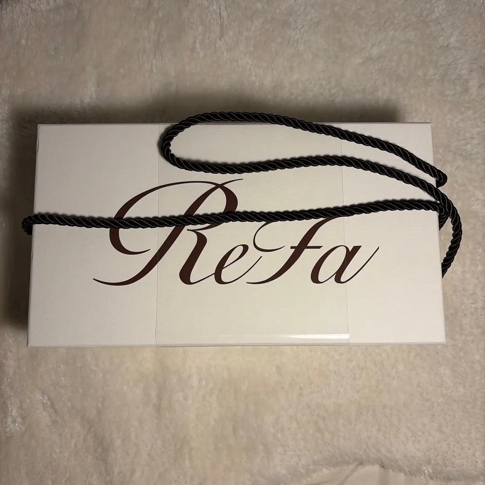 【新品未開封】ReFa リファ ビューテック ドライヤースマート ダブル