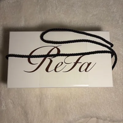 【新品未開封】ReFa リファ ビューテック ドライヤースマート ダブル