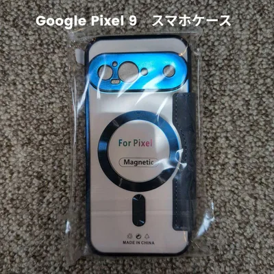 Google Pixel 9スマホケース