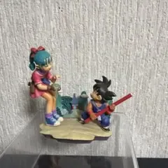 ドラゴンボールカプセルネオ ドラカプ 戦士たちよ再び…編