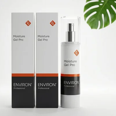 エンビロン モイスチャージェルプロ 2本セット ENVIRON 業務用 新品
