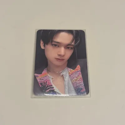 THE BOYZ ktown4u ポップアップ ラキドロ ジュヨン