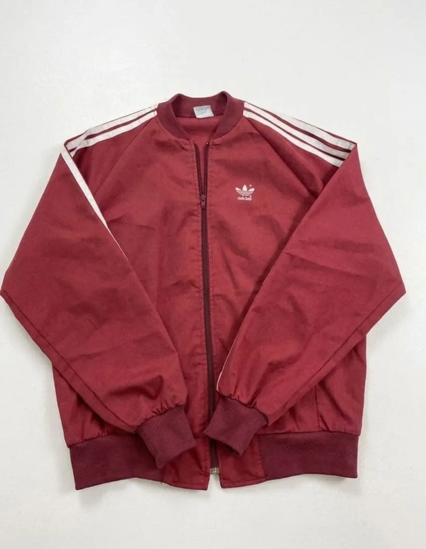 adidas 80'sビンテージセットアップ