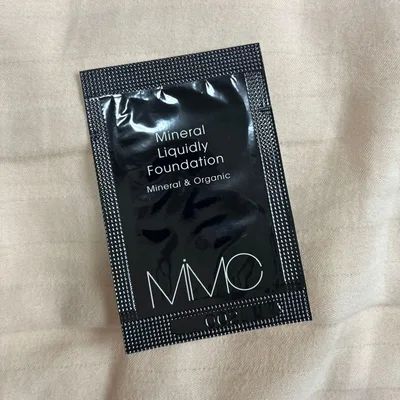 MiMC ミネラルリキッドリーファンデーション A 205