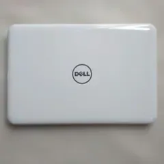 DELL ノートPC Insiron11 ホワイト 本体のみジャンク