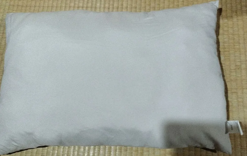 CAINZ 枕 約43x63cm ふっくらまくら
