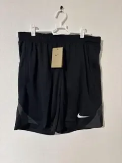 Nike ショートパンツ ブラック XL