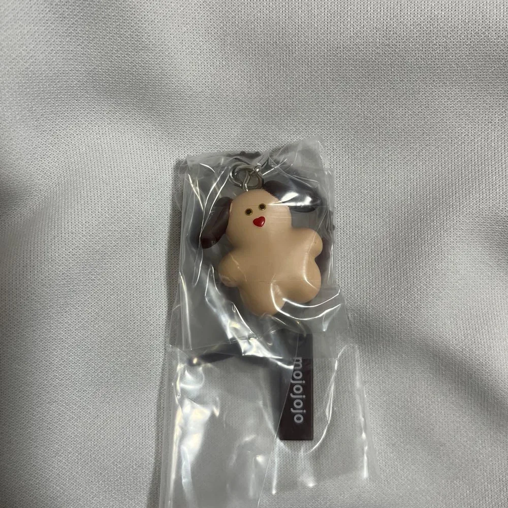 【新品】mojojojo Betty カラフルマルチチャーム