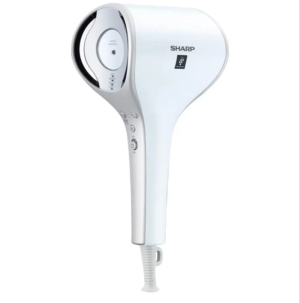 SHARP ヘアドライヤー IB-WX3-W 本体 ジャンク