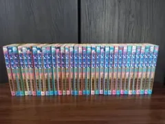 【ジャンク品】犬夜叉 1~34巻セット