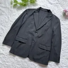 サイズ2XL✨UNIQLO 2WAYストレッチジャケット グレー