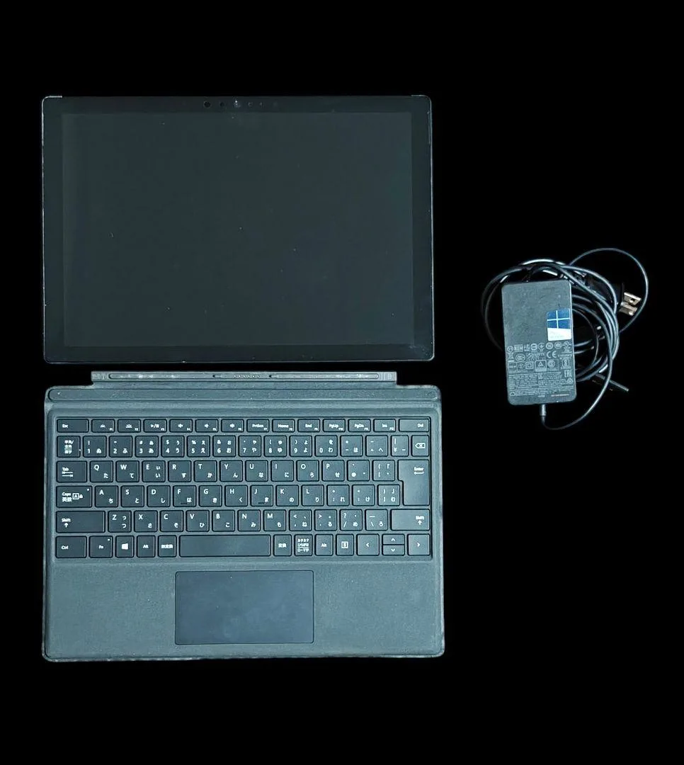 Microsoft Surface Pro 6 Core i5/8/256