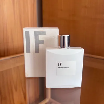 IF EAU DE PARFUM 50ML