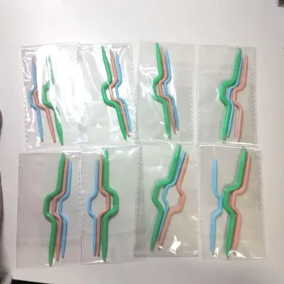 棒針 なわあみ棒 新品未使用 セット売り 編み物セット かぎ針 値下げ交渉可