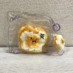 OioOio スクイーズ バディトーストシリーズ