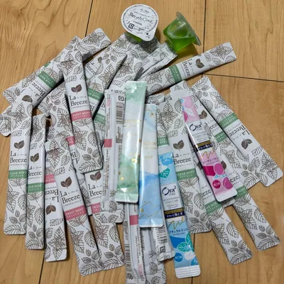 La Breeze マウスウォッシュ 33個