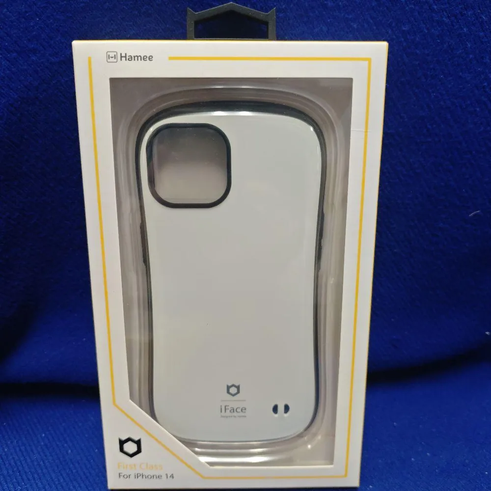残り3点iFace First Class iPhone 14 ケース
