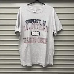 90s USA製 オリンピック 96年 アメカジ ヴィンテージ 古着