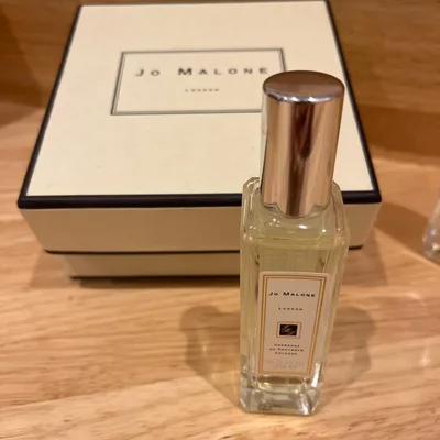 未使用廃盤レアJo Malone バーベナ オブ プロヴァンス コロン 30ml