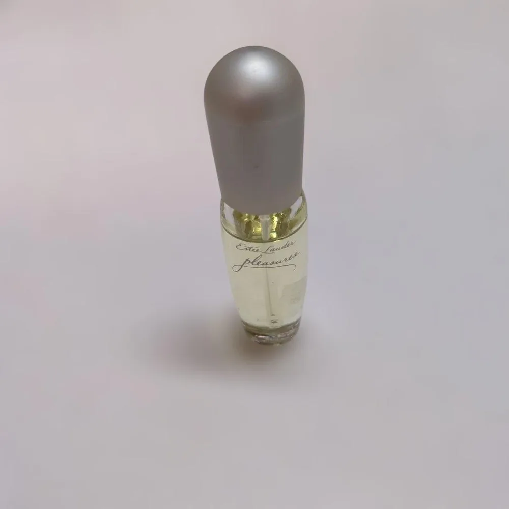ESTEE LAUDER pleasures ミニ香水