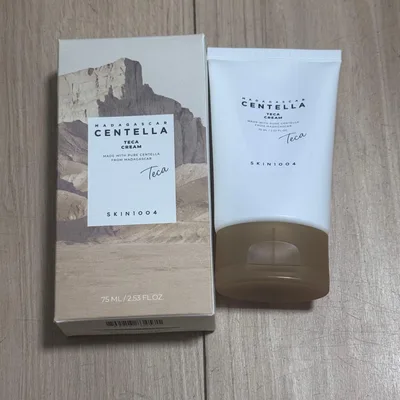SKIN1004 Centella Teca Cream 75ml
