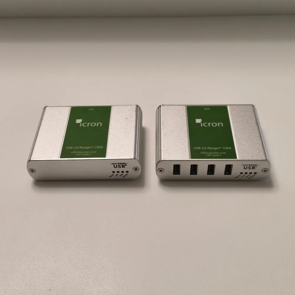 Icron USB 2.0 Ranger 2304 USBエクステンダー