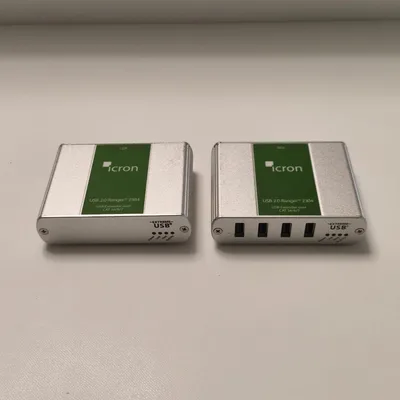 Icron USB 2.0 Ranger 2304 USBエクステンダー