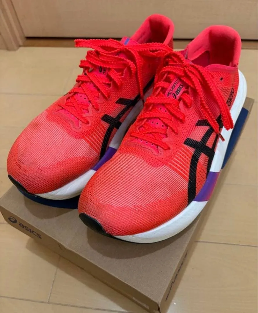 アシックス METASPEED EDGE TOKYO 28.0cm